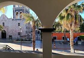 Suites Santo Cielo