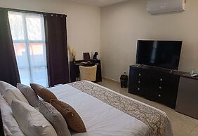 Suites Santo Cielo