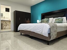 Suites Santo Cielo
