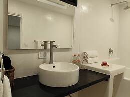 Suites Santo Cielo