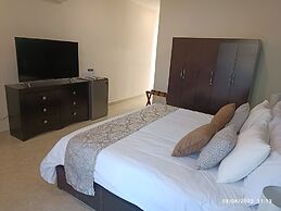 Suites Santo Cielo