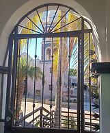 Suites Santo Cielo