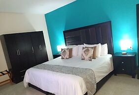 Suites Santo Cielo