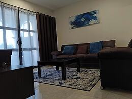Suites Santo Cielo