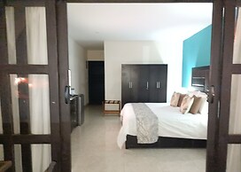 Suites Santo Cielo