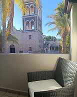 Suites Santo Cielo