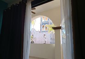 Suites Santo Cielo
