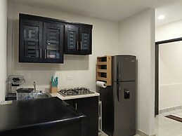 Suites Santo Cielo