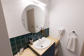 Hotel YVY