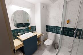 Hotel YVY