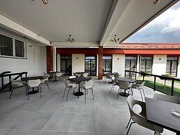 Hotel YVY
