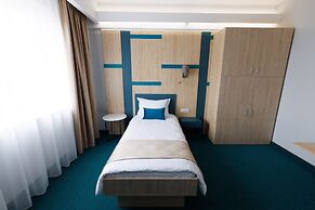 Hotel YVY