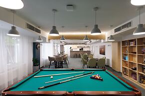Hotel YVY