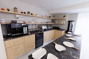 Hotel YVY