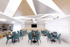 Hotel YVY