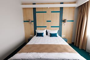 Hotel YVY