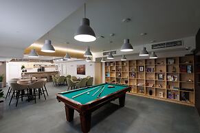 Hotel YVY