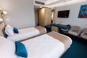 Hotel YVY