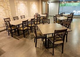 Lalit International By The Rameshwary