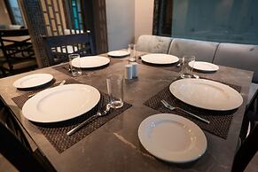Lalit International By The Rameshwary