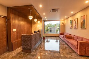 Lalit International By The Rameshwary