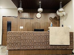 Lalit International By The Rameshwary