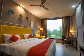 Lalit International By The Rameshwary