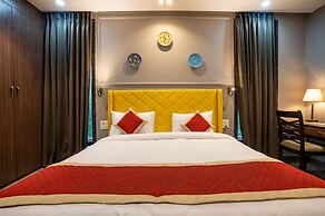 Lalit International By The Rameshwary