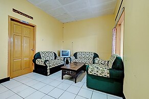 OYO 92406 Hotel Renata 1