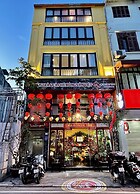 Maison Mackeno