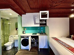 Maison Mackeno