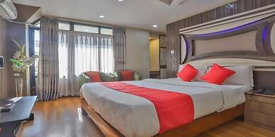 MeroStay 032 Hotel Marinha