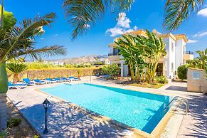 Villa Dora in Argaka