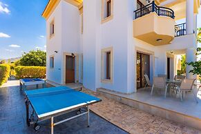 Villa Dora in Argaka