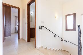 Villa Dora in Argaka