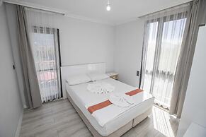 Villa Welt in Dalyan