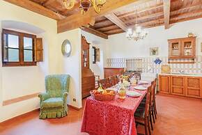Villa Il Castello in Ortignano Raggiolo