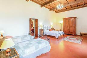 Villa Il Castello in Ortignano Raggiolo