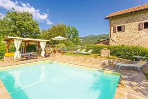 Villa Il Castello in Ortignano Raggiolo