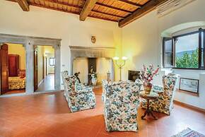 Villa Il Castello in Ortignano Raggiolo