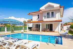 Villa Vista in Dalyan