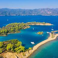 Villa Vista in Dalyan