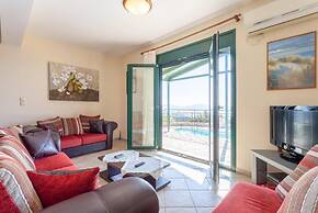 Fiscardo Villas Collection