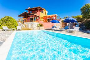 Fiscardo Villas Collection