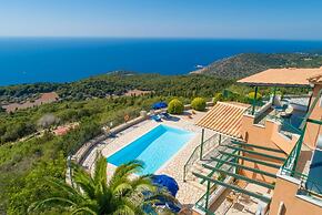 Fiscardo Villas Collection