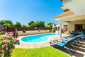 Androula Villas Collection
