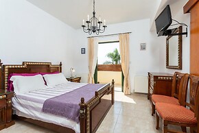 Androula Villas Collection