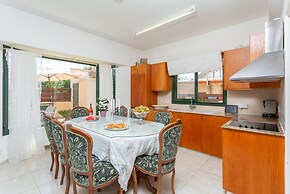 Androula Villas Collection