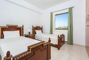 Androula Villas Collection