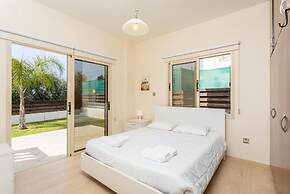 Rose Villas Collection